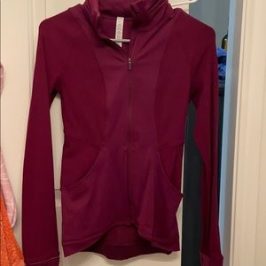 Lululemon jacket